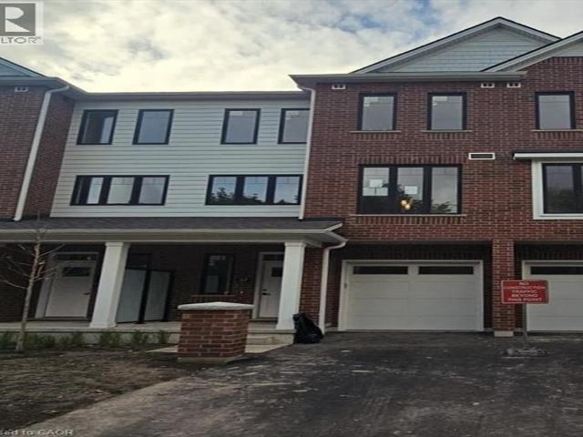 Apartment for rent in Kitchener, Ontario