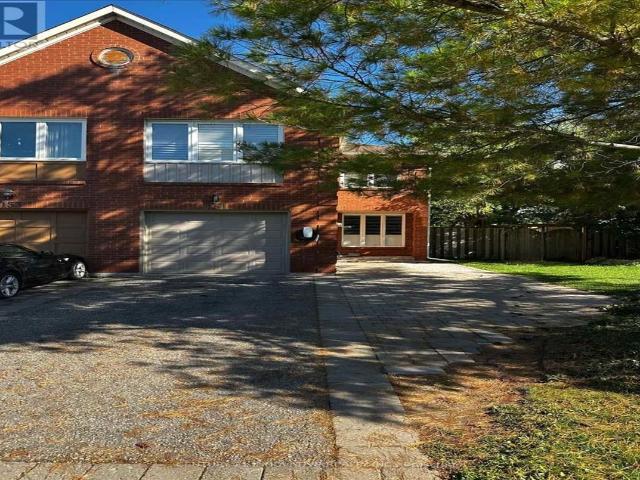 House for rent in Oakville, Ontario