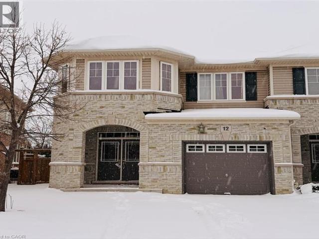 House for rent in Oakville, Ontario