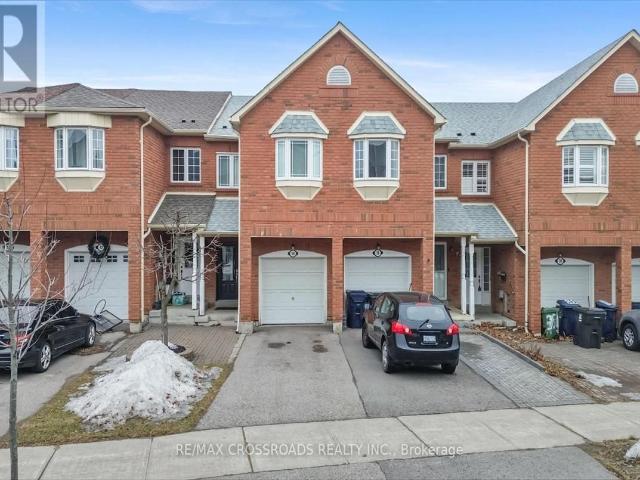 House for rent in Woburn, Ontario