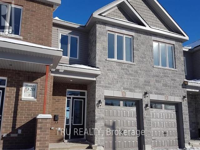 House for rent in Ottawa