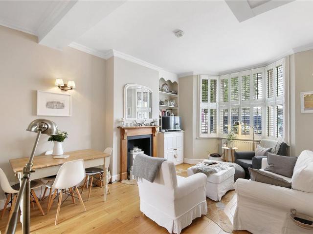 Apartment for rent in Fulham, Greater London