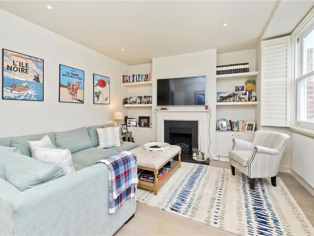 Apartment for rent in Fulham, Greater London