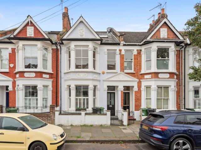 House for rent in Fulham, Greater London