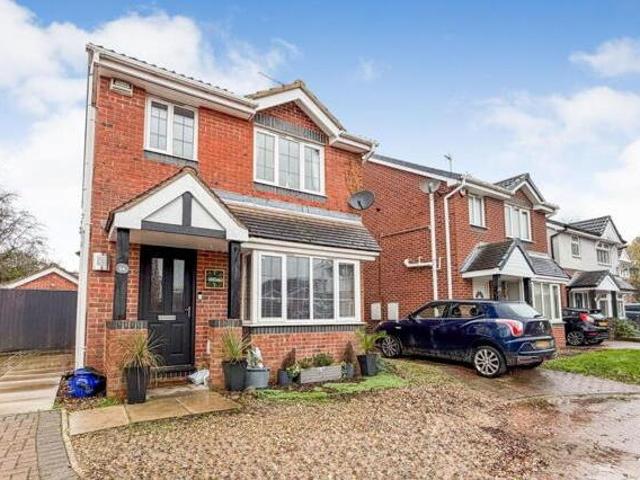 House for sale in Beverley, Hull and East Yorkshire