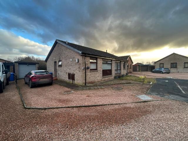 House for rent in Kirriemuir, Scotland