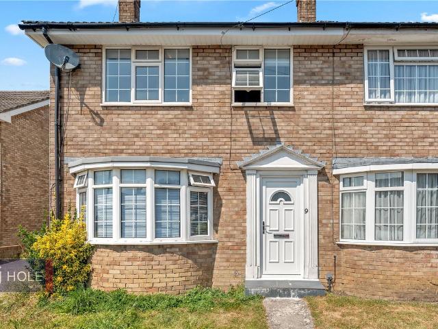House for rent in Feckenham, City Of Bristol