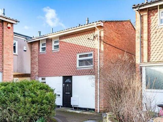 House for sale in Bellfields, Westborough