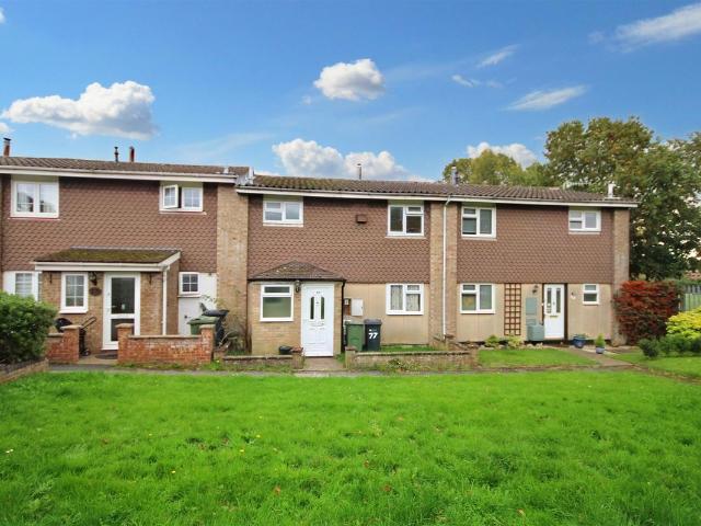 Apartment for rent in Bellfields, Westborough