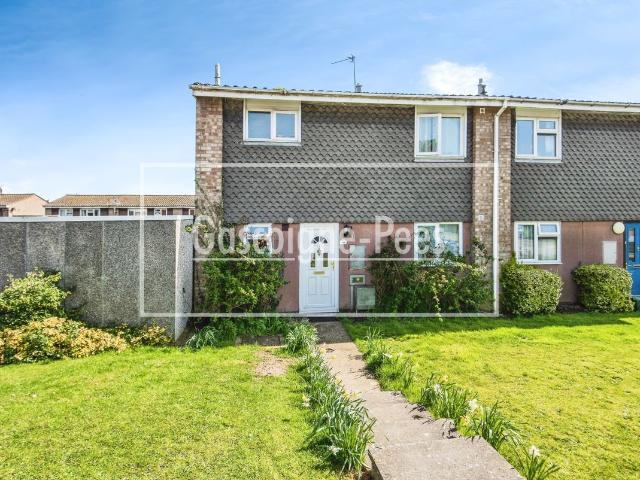 Room for rent in Bellfields, Westborough