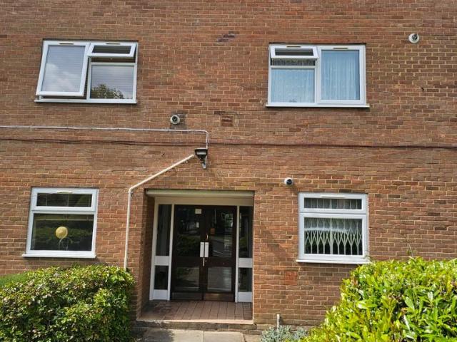 Apartment for rent in London Borough of Ealing, Greater London