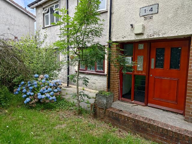 Apartment for rent in Mountain Ash East, Ynysboeth