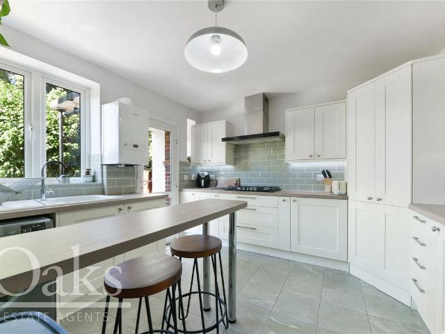 House for rent in London Borough of Merton, Greater London