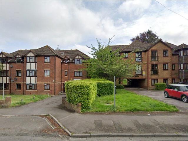 Apartment for rent in Bitterne Park, City Of Southampton