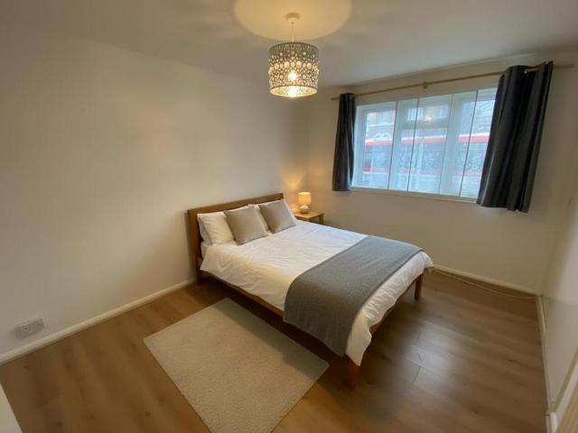Apartment for rent in London Borough of Lewisham, Greater London