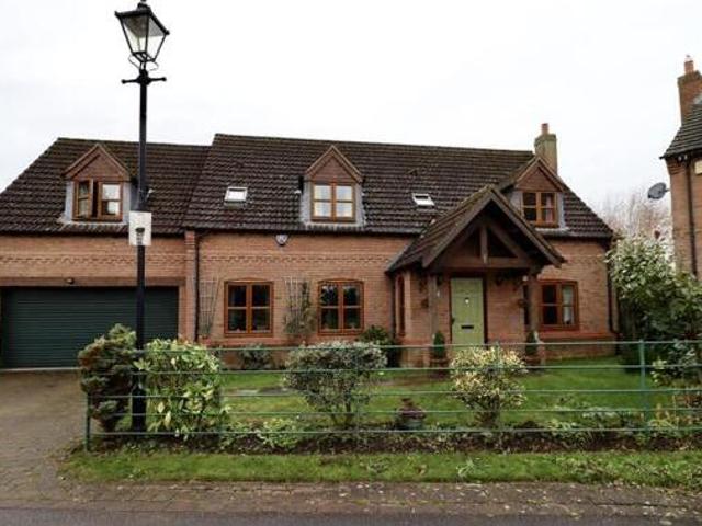 House for sale in North Yorkshire