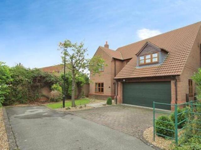 House for sale in North Yorkshire
