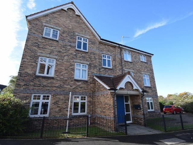 Apartment for rent in Tudhoe, Spennymoor