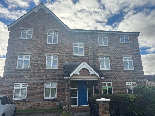 Apartment for rent in Tudhoe, Spennymoor
