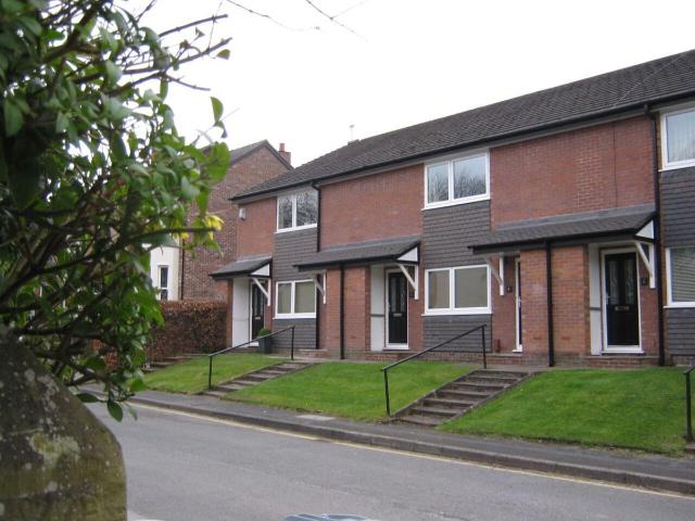 Apartment for rent in Fulshaw Park, Wilmslow
