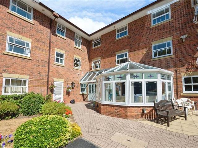 Apartment for rent in Witton, Crookhill