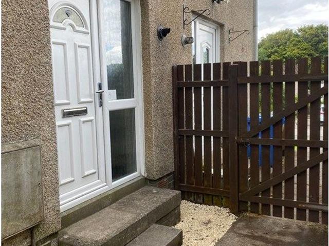 House for rent in Scotland