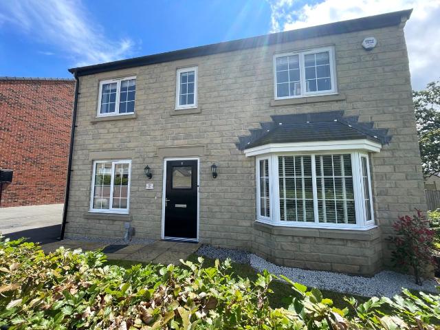 House for rent in Cookridge, West Yorkshire