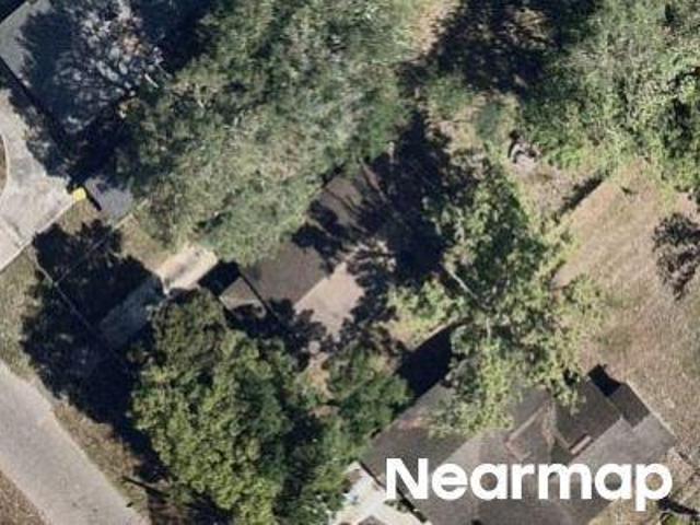 House for sale in Jacksonville, Florida