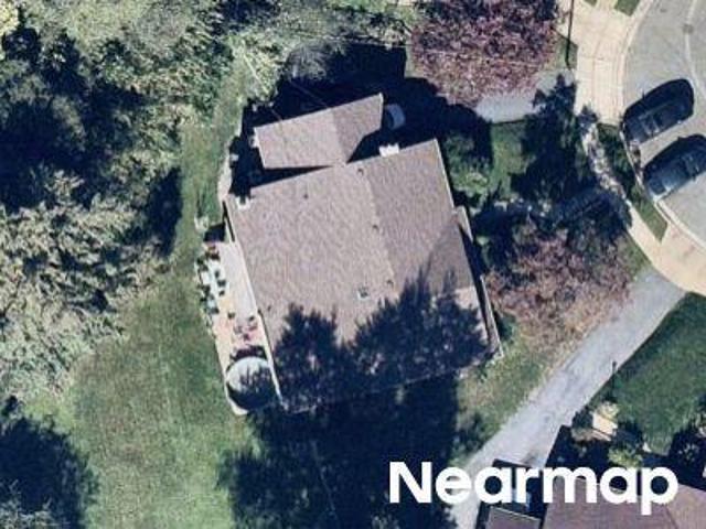 House for sale in Glen Arm, Maryland
