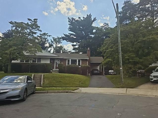 House for sale in Glen Arm, Maryland