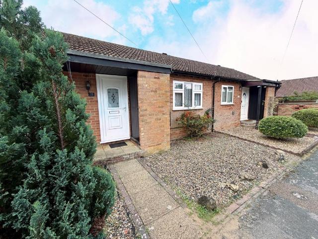 House for rent in Brandon, West Suffolk