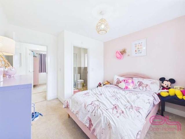 House for rent in Beamhurst, Staffordshire