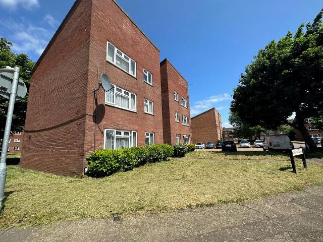 Apartment for rent in Broxbourne, Hertfordshire
