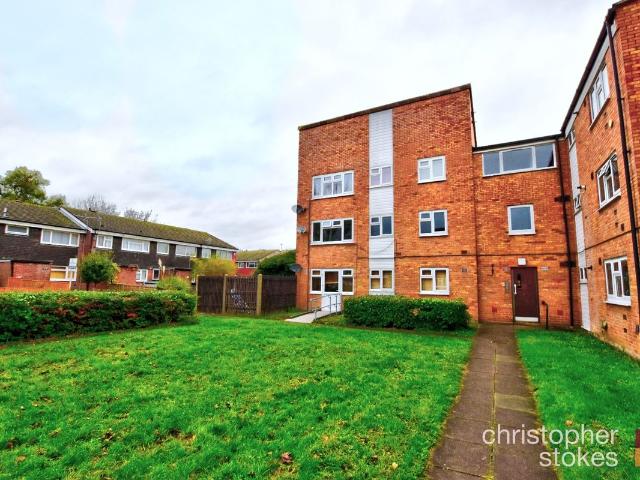 Apartment for rent in Broxbourne, Hertfordshire