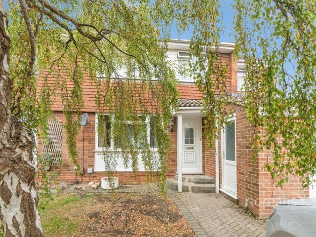 House for rent in Woodshaw, Royal Wootton Bassett
