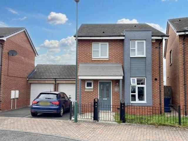 House for sale in South Shields