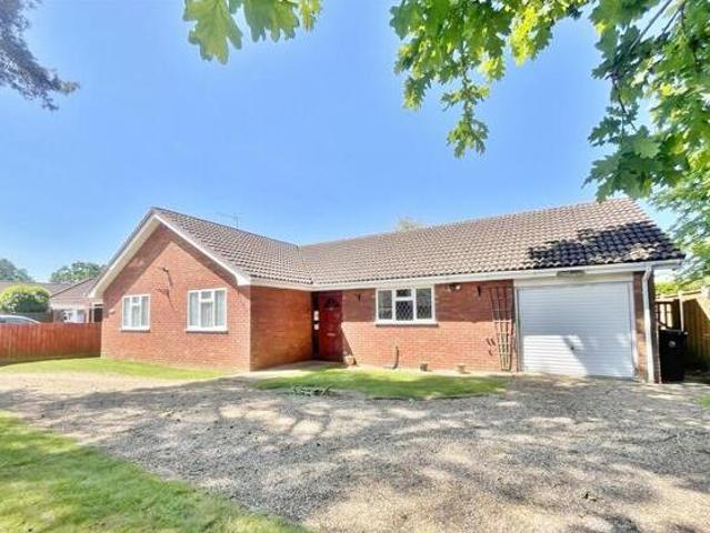House for sale in Ebblake, Verwood