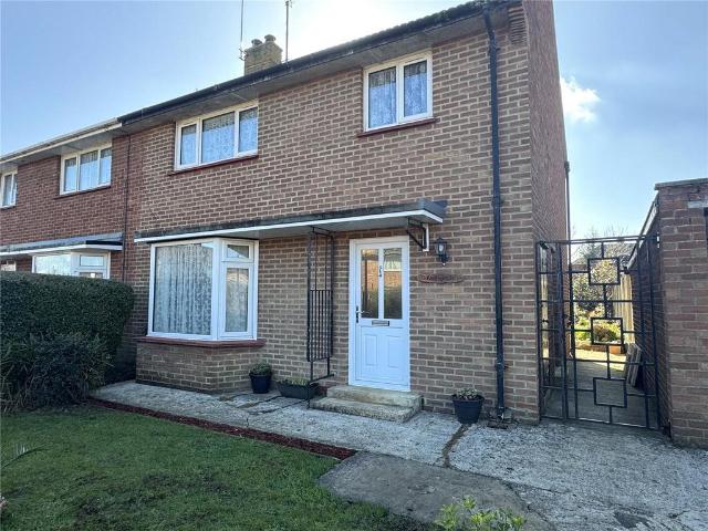 House for rent in Ermin Park, Tewkesbury