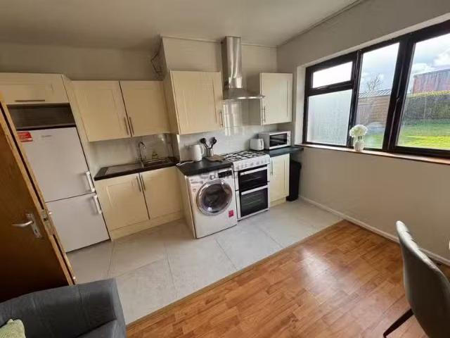 Apartment to rent