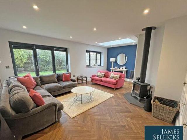 House for sale in Lyons, Greater London