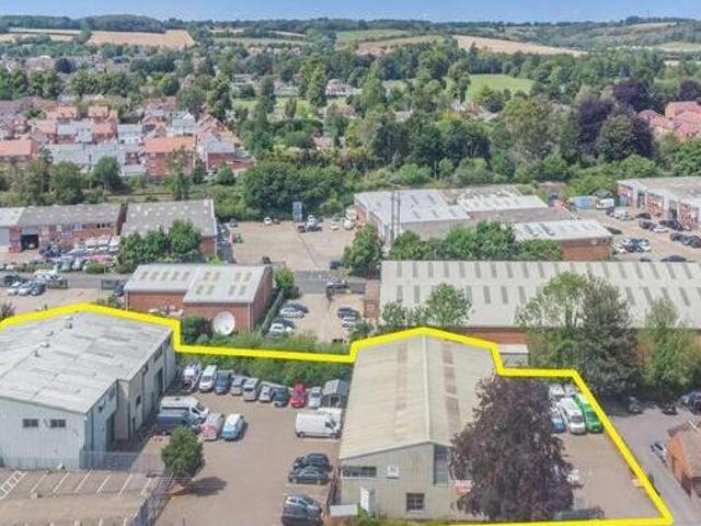 House for sale in Bolton Low Houses, Hampshire