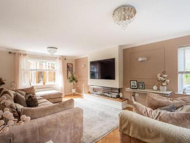 House for sale in Skelmersdale, West Lancashire