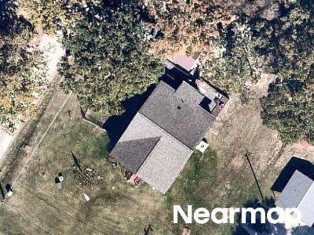 House for sale in Salisbury, North Carolina