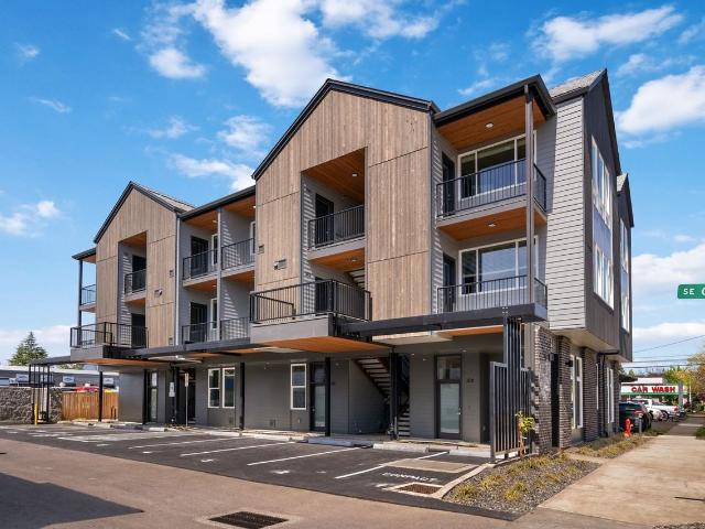 Apartment for rent in Oregonia