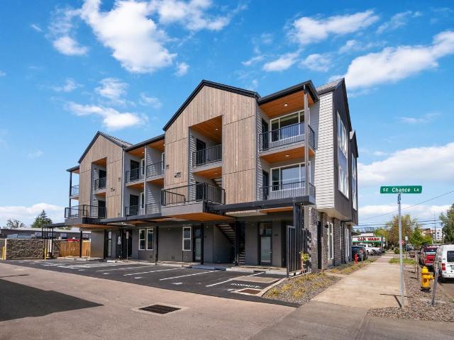 Apartment for rent in Hillsboro, Oregon