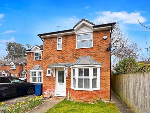 House for sale in Amersham