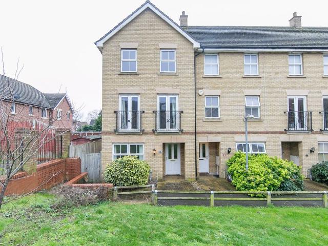 Apartment for rent in Myland, Fordham Heath