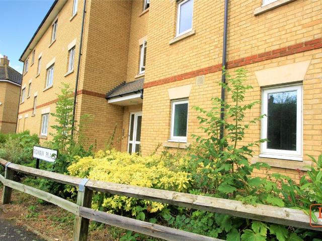 Apartment for rent in Myland, Fordham Heath