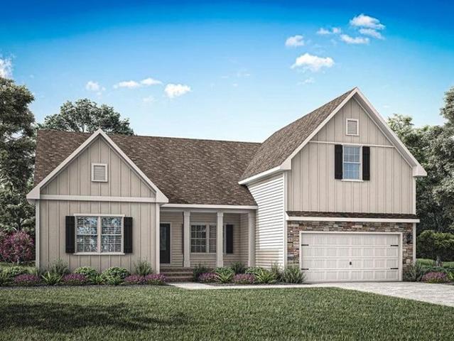 House for sale in Iowa