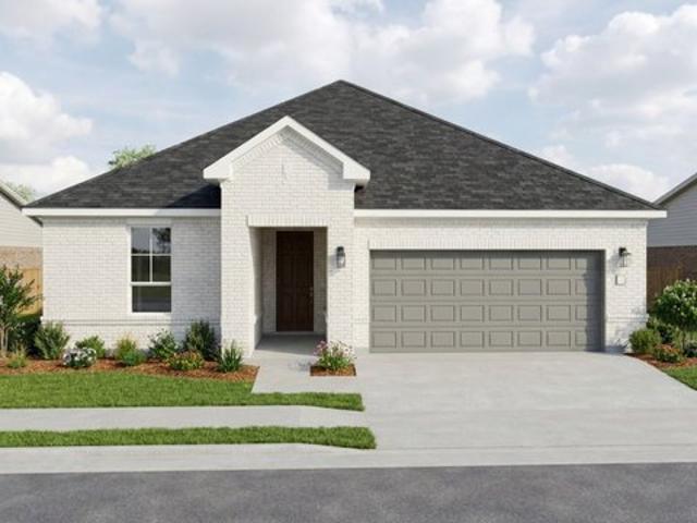 House for sale in Denton, Texas